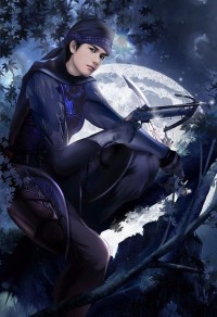 穿越之星际最强Omega