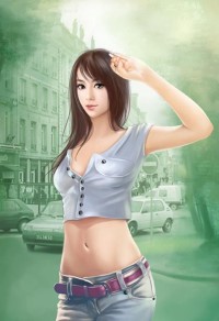 寧家女兒