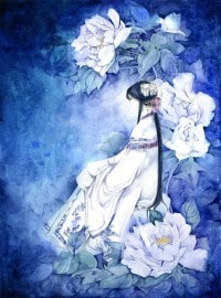 誰說天狗不愛淺