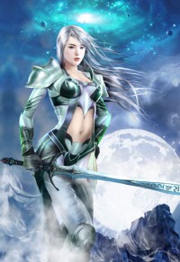 (香蜜同人)香蜜同人之润玉传——应龙劫