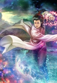 青春没有完美