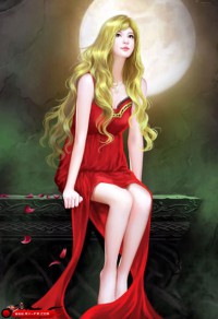 永远的新娘
