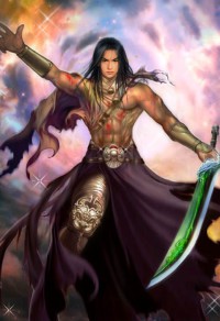 恶魔赖上拽公主